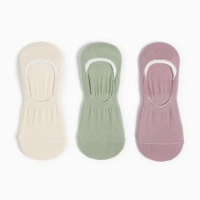 A set of female tracks KAFTAN 