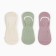 A set of female tracks KAFTAN "BASIC" 3 pairs, p. 36-39 (23-25 ​​cm)
