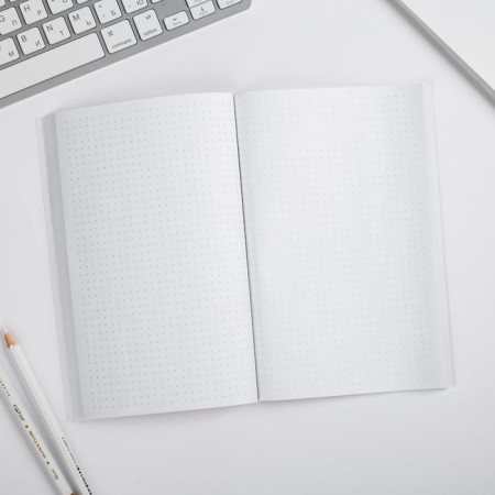 Diary at the Girl Boss, A5, 64 sheets-2