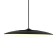 Slotnel Lumber Mantra Slim, Led, 4300lm, 3000k, 110 mm, black color black