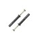 Stayer Master dowel-gvo, spine, polypropylene, secret cuff, 6x40 mm, 2500 pcs