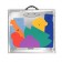 Termy Standart 60x55 cm, met/meter