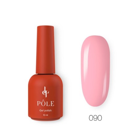 Pole Inspired by France "Luxury", No. 090 Naive Soul, 10 ml