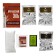 Grain set for beer "Irish ale"