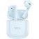 Hoco EW19, TWS, wireless headphones, inserts, BT 5.3, 25/300 mAh, blue