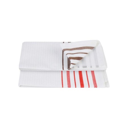 Kitchen towel LIAM No. 8, size 50x60 cm, 2 pcs-1