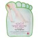 Piling-leg "impeccable pedicure"