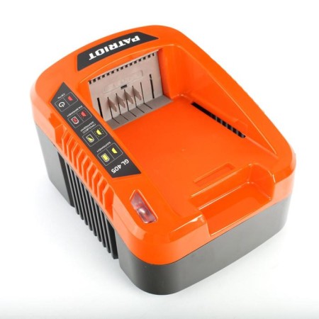 Charger Patriot GL405, 40 V, 5 A-1