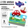 Thermalmodic "Funny Transport" with a gaming field