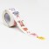 Stickers in the roll "Lovely animals", 500 pcs, 3.8 x 3.8 cm