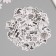Stickers for creativity "Sewing accessories" set of 46 pcs 6.4x4.4 cm
