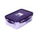 OURSSON plastic container, 1.1 L, CP1103S/SP
