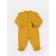 A set of clothing for new Rant FIRST, 5 items, height 56 ​​cm, green color