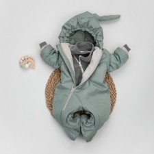 Kinderlitto “Gnomich-1” Kinderlitto Kinderlitto Kinderlitto, height 68-74 cm, wormwood color