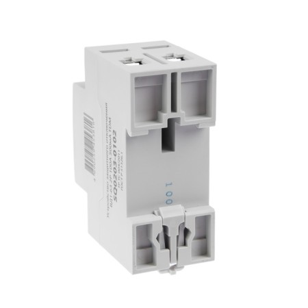 RCD TDM VD1-63, 2P, 100 A, 500MA, SQ0203-0102-2