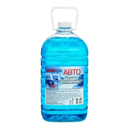 Liquid Winter Winter Vivo Line -15C, 4 liters