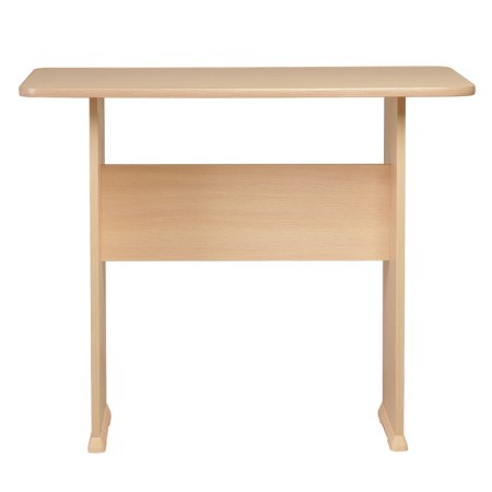 The table "kitchen" oak mlick-2