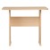 The table "kitchen" oak mlick