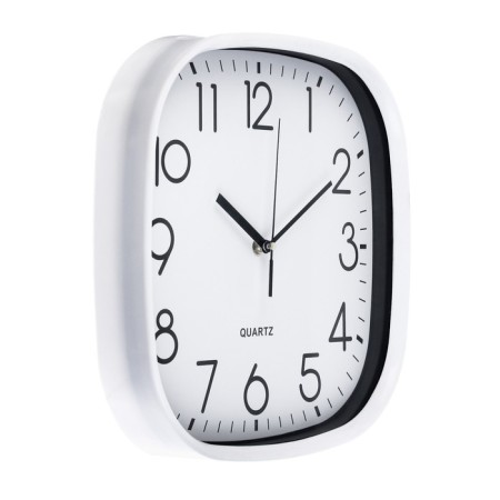 Watch wall "Formula", 30 x 30 cm, discrete move-1