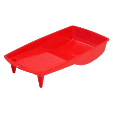 Set of male scrap, ryacryl roller, 100 mm, bath 150 x 290 mm-2