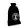 Gadal runes "Slavic", 18 runes, velvet bag (12x18 cm), 16+