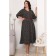 Women's dress, size 44