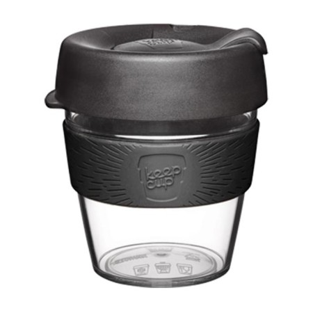 Mug Keepcup Original S, 227 ml, Clear Origin