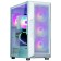 Zalman i3 Neo White case