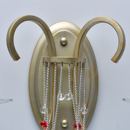 Bra Valencia, size 40x20x40 cm, 120W IP 20-4