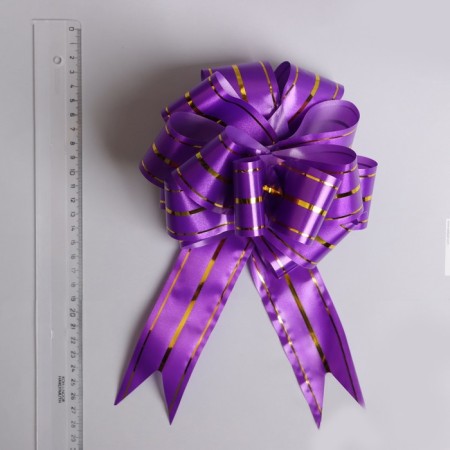 Bant-Shar No. 3 "Golden section", purple color-1