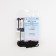 The sewing set "Army", 17 items