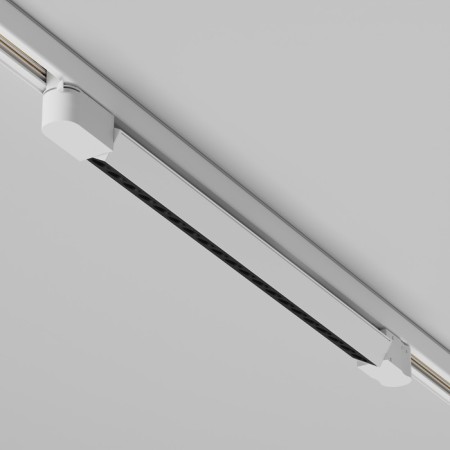 Technical TR195-3-20W4K-M-W POINTS track lamp, 643x35x64 mm, LED, 20W, 1400LM, 4000K, white color-6