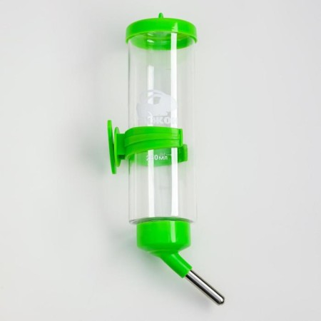 Drill for rodents "Pijon", 250 ml, green