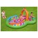 Sing ’N Splash Game Center, 295 x 190 x 137 cm, 53117 Bestway