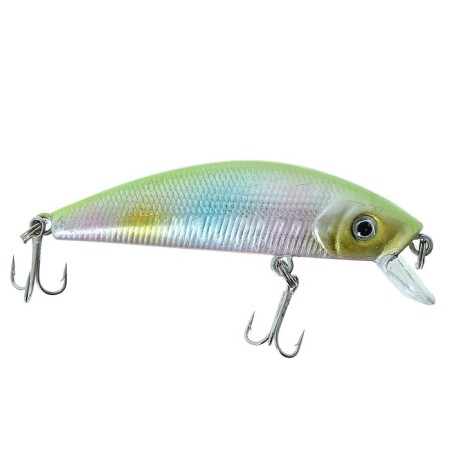 JS wobbler, 7 cm, 7.5 g, color 08