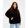 Sweatshirt Women's oversize mist "Dragon" size 44-46
