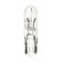 Car lamp OSRAM, W2W, 12V, 2 W, W2X4.6D
