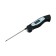 Thermal subsion of kitchen LTR-08, max. pace. 300 ° C, folding, from AAA (not in the kit), black