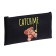 Penal soft, 1 compartment, 108 x 205 mm, flat, calligrata PMP 01-20, "Bear"