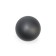Handle button Cappio RK146, D = 20 mm, color graphite