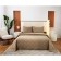 The bedspread and pillowcase "Armando", size 240x260 cm, 50x70 cm-2 pcs