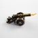 Highlight tablet, gas "gun", piezo, 10 x 3.5 cm