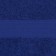 Trick towel with a border 70x140 cm, Dark Blue, cotton 100%, 440g/m2