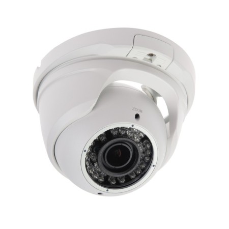 Video camera EL IDM5.0 (2.8-12) p, IP, 1/2.8 ”5MP Progressive Scan CMOS (16: 9), 2.8-12 mm, ROE