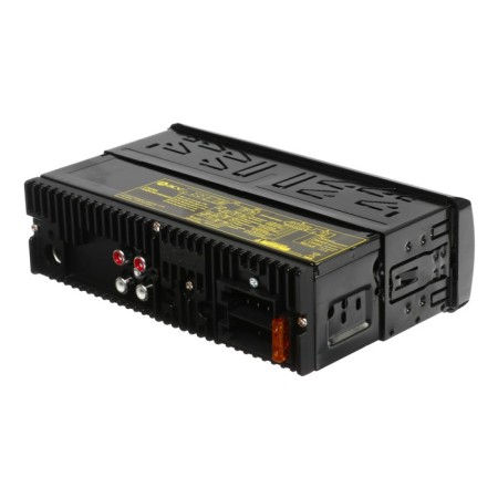 ACV AVS-824BW, 24 V car radio, Bluetooth-2