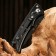 Folding “Piranha” Knock 16cm, Blade 67mm/1.2mm