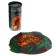 Puzzles wooden figured "fast cheetah", 126 elements