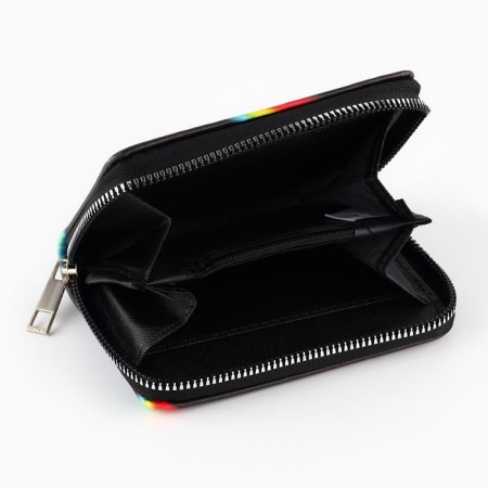 Youth wallet "Take it Easy" 12.5x9x2 cm-4