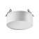 Luminer built -in LED NovOCH. Prometa, 24W, LED, 95x140x140 mm, white color
