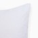 Pillowcase Ethel 70*70 cm, cellular 100% cotton, stump, 125 g/m2